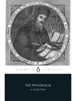 The Philokalia. A Selection, Paperback/Anonymous