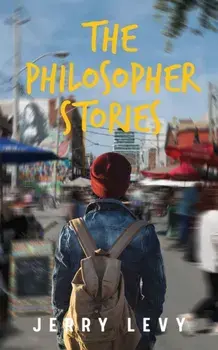 The Philosopher Stories, Paperback/Jerry Levy
