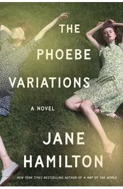 The Phoebe Variations - Jane Hamilton