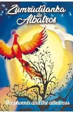 The phoenix and the albatross - Erkencishop En