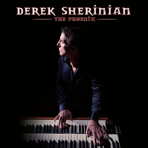The Phoenix | Derek Sherinian