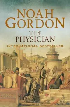 The Physician, Paperback/Noah Gordon