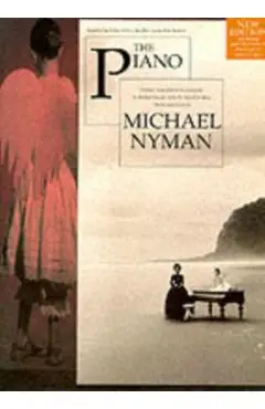 The Piano - Michael Nyman