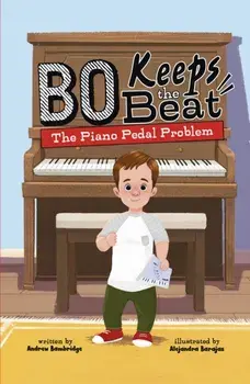 The Piano Pedal Problem, Paperback/Andrew Bambridge