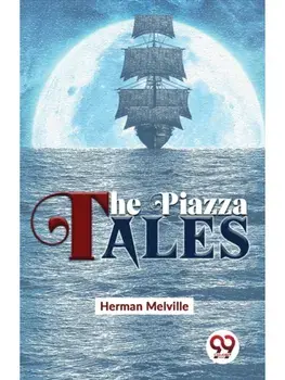 The Piazza Tales, Paperback/***