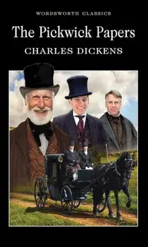 The Pickwick Papers/Charles Dickens