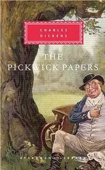 The Pickwick Papers, Hardcover/Charles Dickens