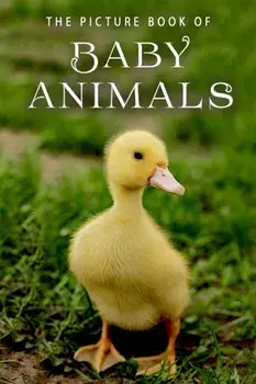 The Picture Book of Baby Animals: A Gift Book for Alzheimer's Patients and Seniors with Dementia, Paperback/Sunny Street Books