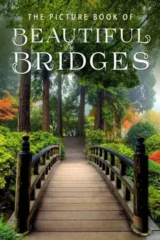 The Picture Book of Beautiful Bridges: A Gift Book for Alzheimer's Patients and Seniors with Dementia, Paperback/Sunny Street Books