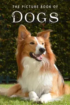 The Picture Book of Dogs: A Gift Book for Alzheimer's Patients and Seniors with Dementia, Paperback/Sunny Street Books