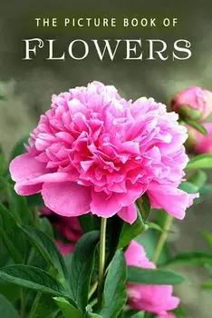 The Picture Book of Flowers: A Gift Book for Alzheimer's Patients and Seniors with Dementia, Paperback/Sunny Street Books