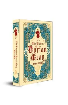 The Picture of Dorian Gray: Deluxe Hardbound Edition - Oscar Wilde