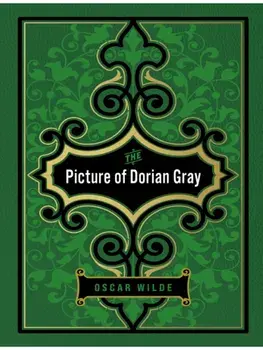 The Picture of Dorian Gray, Hardback/Oscar Wilde