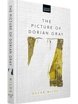 The Picture of Dorian Gray, Hardback/Oscar Wilde