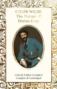 The Picture of Dorian Gray, Hardcover/Oscar Wilde