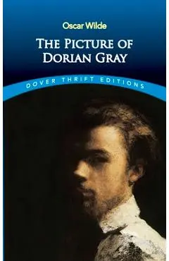 The Picture of Dorian Gray - Oscar Wilde