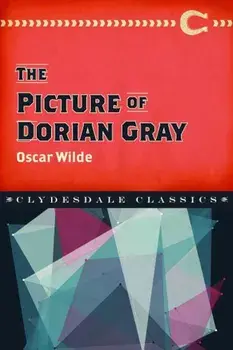 The Picture of Dorian Gray, Paperback/Oscar Wilde