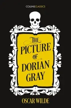 The Picture of Dorian Gray, Paperback/Oscar Wilde