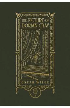 The Picture of Dorian Gray (the Gothic Chronicles Collection) - Oscar Wilde