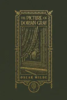 The Picture of Dorian Gray (The Gothic Chronicles Collection), Hardback/Oscar Wilde