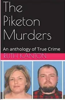 The Piketon Murders, Paperback/Ruth Kanton