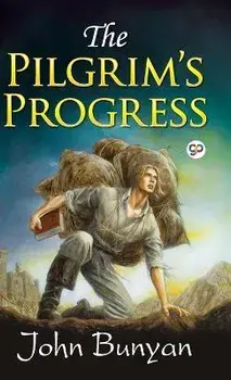 The Pilgrim's Progress, Hardcover/Bunyan John