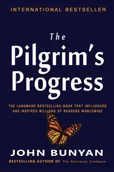 The Pilgrim's Progress, Paperback/John Bunyan