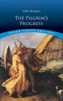 The Pilgrim's Progress, Paperback/John Bunyan