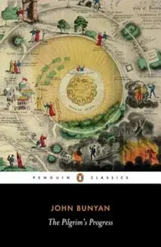 The Pilgrim's Progress, Paperback/John Bunyan