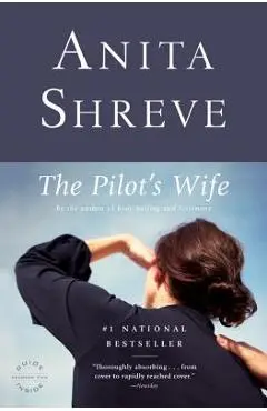 The Pilot's Wife - Anita Shreve