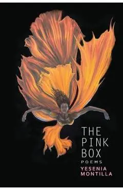 The Pink Box - Yesenia Montilla