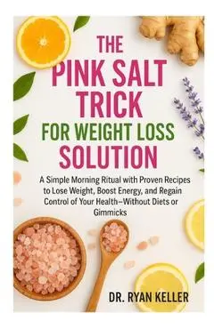 The Pink Salt Trick for Weight Loss Solution - Ryan Keller