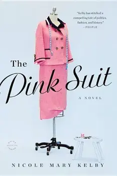 The Pink Suit, Paperback/Kelby