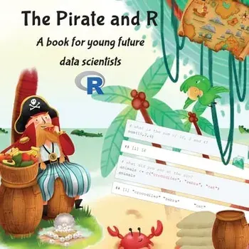 The Pirate And R, Paperback/Daniele Forni