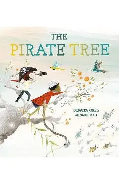The Pirate Tree - Brigita Orel