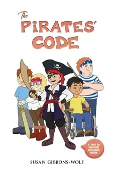The Pirates' Code, Paperback/Susan Gibbons-Wolf