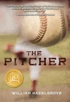 The Pitcher, Hardcover/William Hazelgrove