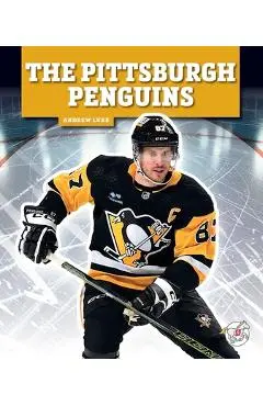 The Pittsburgh Penguins - Andrew Luke