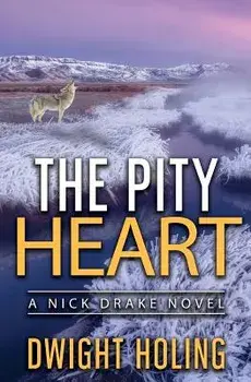 The Pity Heart, Paperback/Dwight Holing