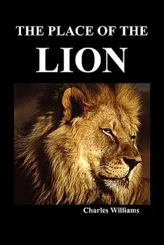 The Place of the Lion, Paperback/Charles Williams