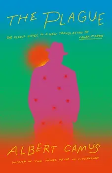 The Plague: A New Translation by Laura Marris, Paperback/Albert Camus