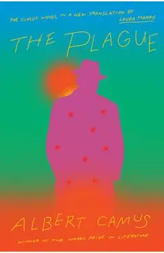 The Plague - Albert Camus
