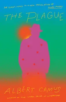 The Plague, Hardcover/Albert Camus