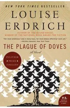 The Plague of Doves - Louise Erdrich
