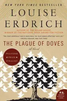 The Plague of Doves, Paperback/Louise Erdrich