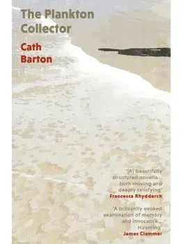 The Plankton Collector, Paperback/Cath Barton
