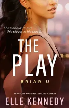 The Play, Paperback/Elle (author) Kennedy