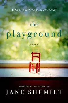 The Playground, Paperback/Jane Shemilt