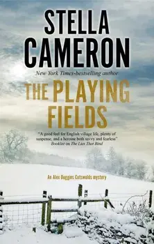 The Playing Fields. Main, Paperback/Stella Cameron