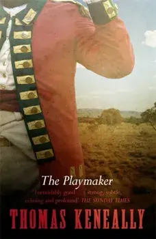 The Playmaker, Paperback/Thomas Keneally